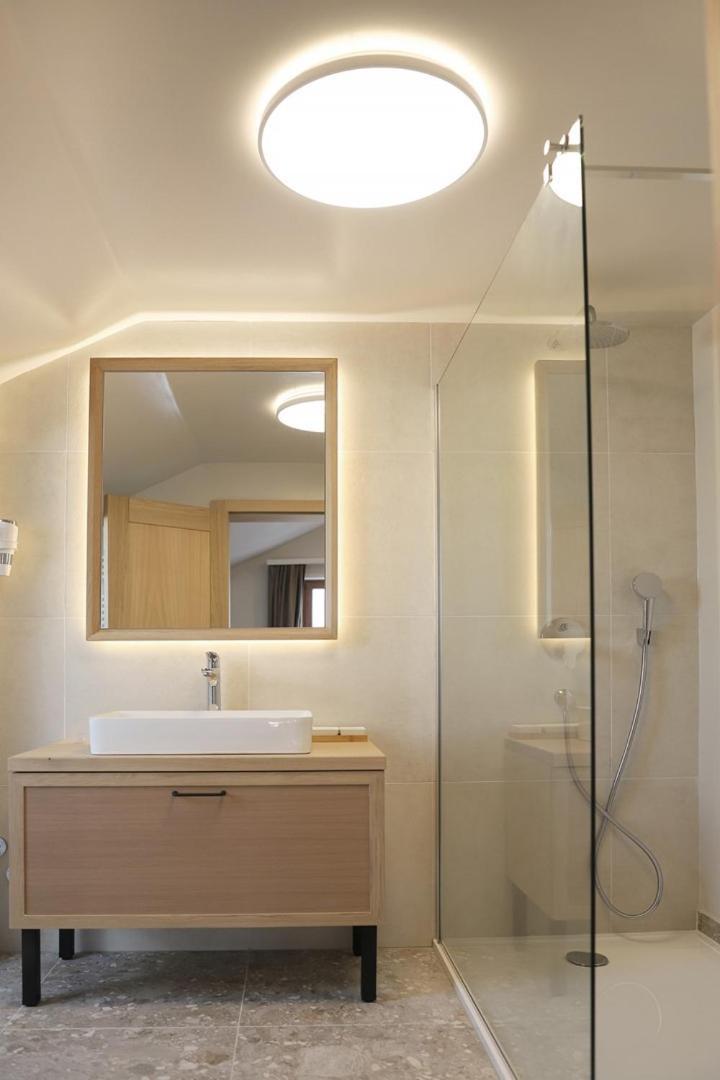 Bracera Inn Malinska Kültér fotó