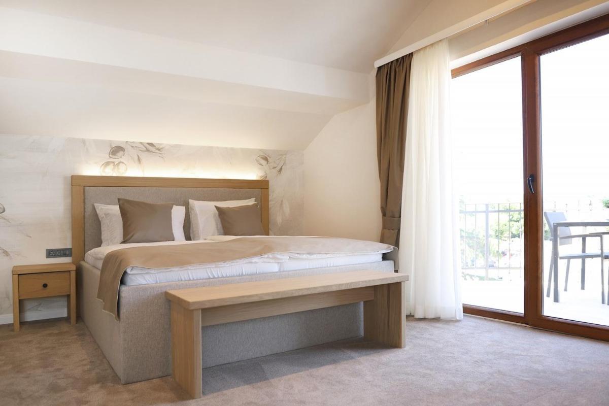 Bracera Inn Malinska Kültér fotó