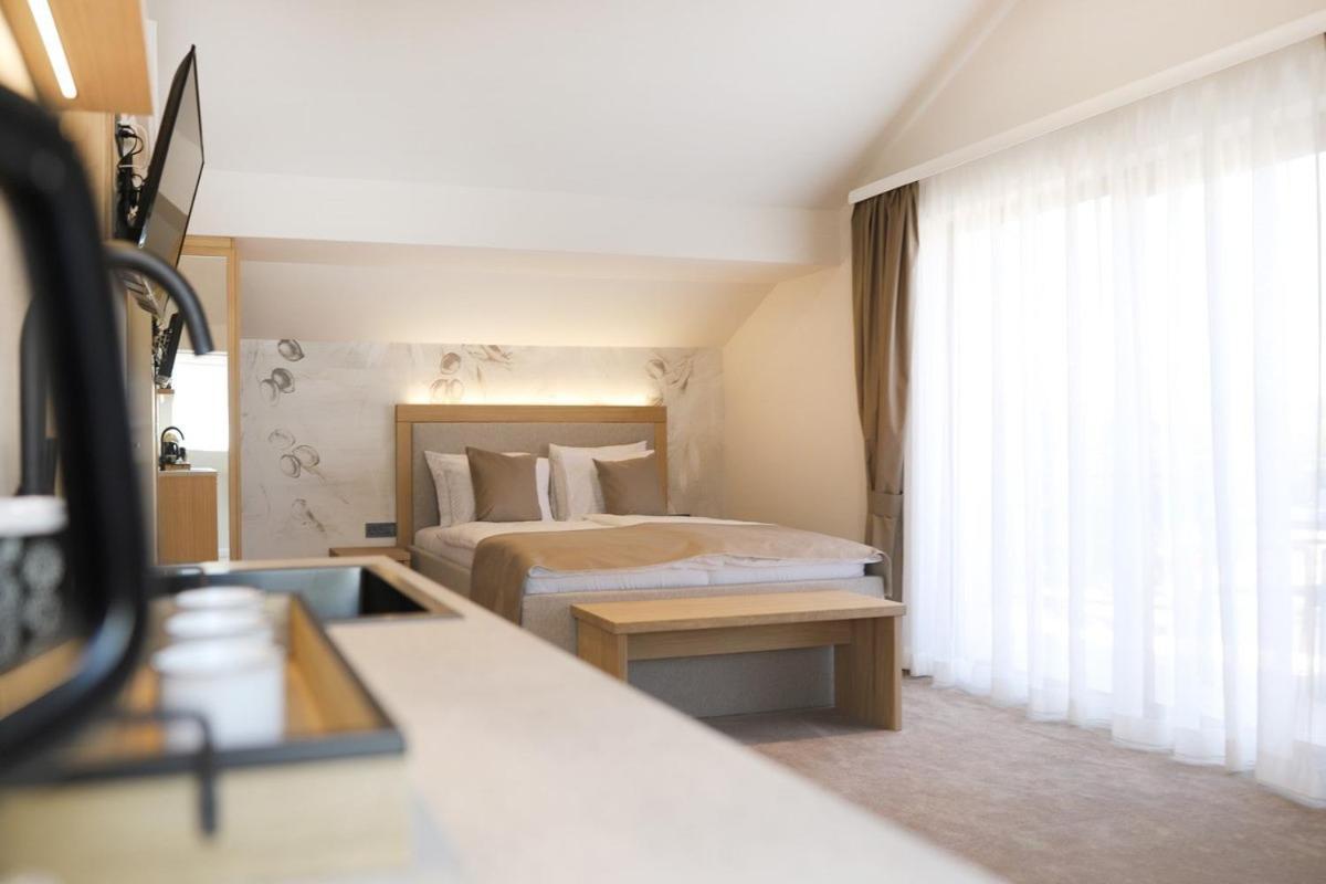 Bracera Inn Malinska Kültér fotó