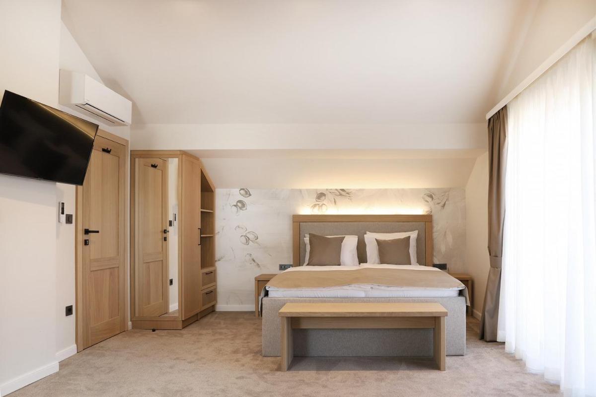 Bracera Inn Malinska Kültér fotó
