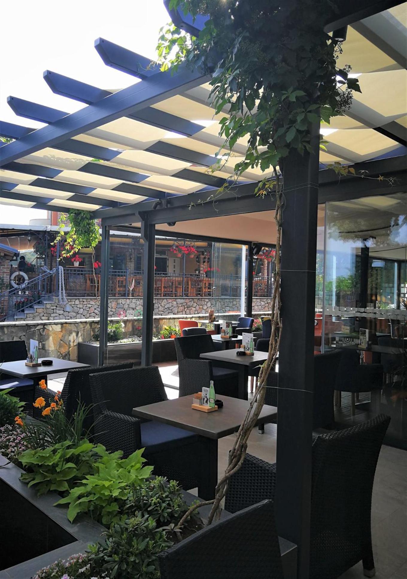 Bracera Inn Malinska Kültér fotó