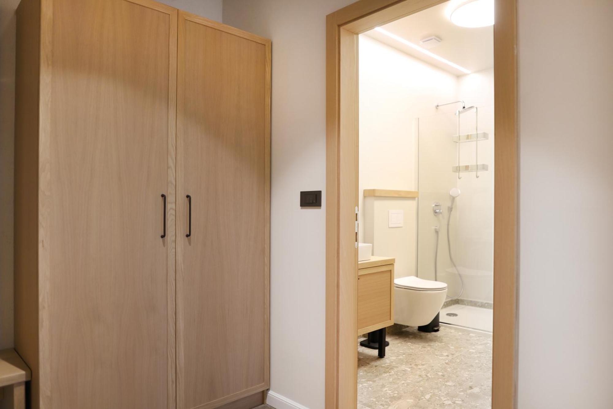 Bracera Inn Malinska Kültér fotó