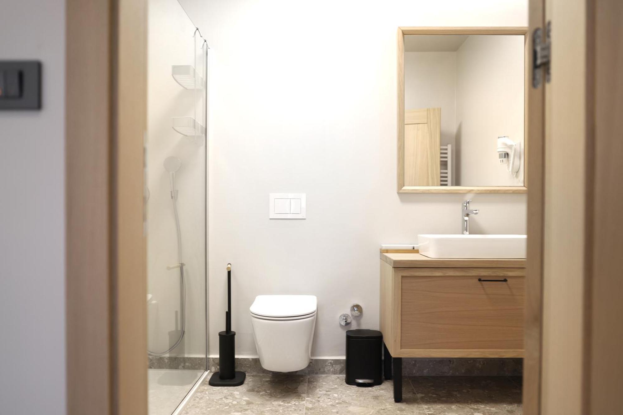 Bracera Inn Malinska Kültér fotó