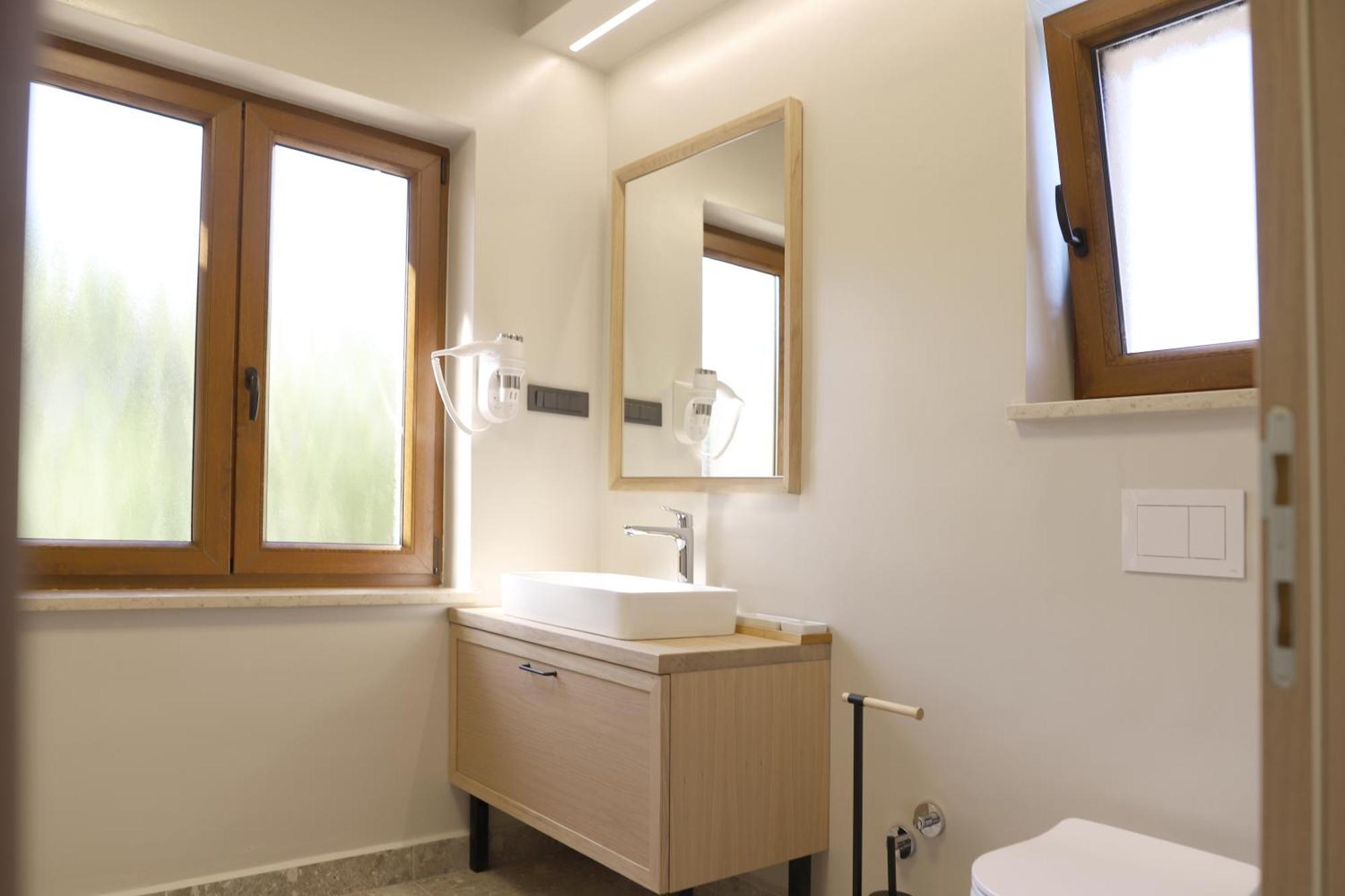 Bracera Inn Malinska Kültér fotó
