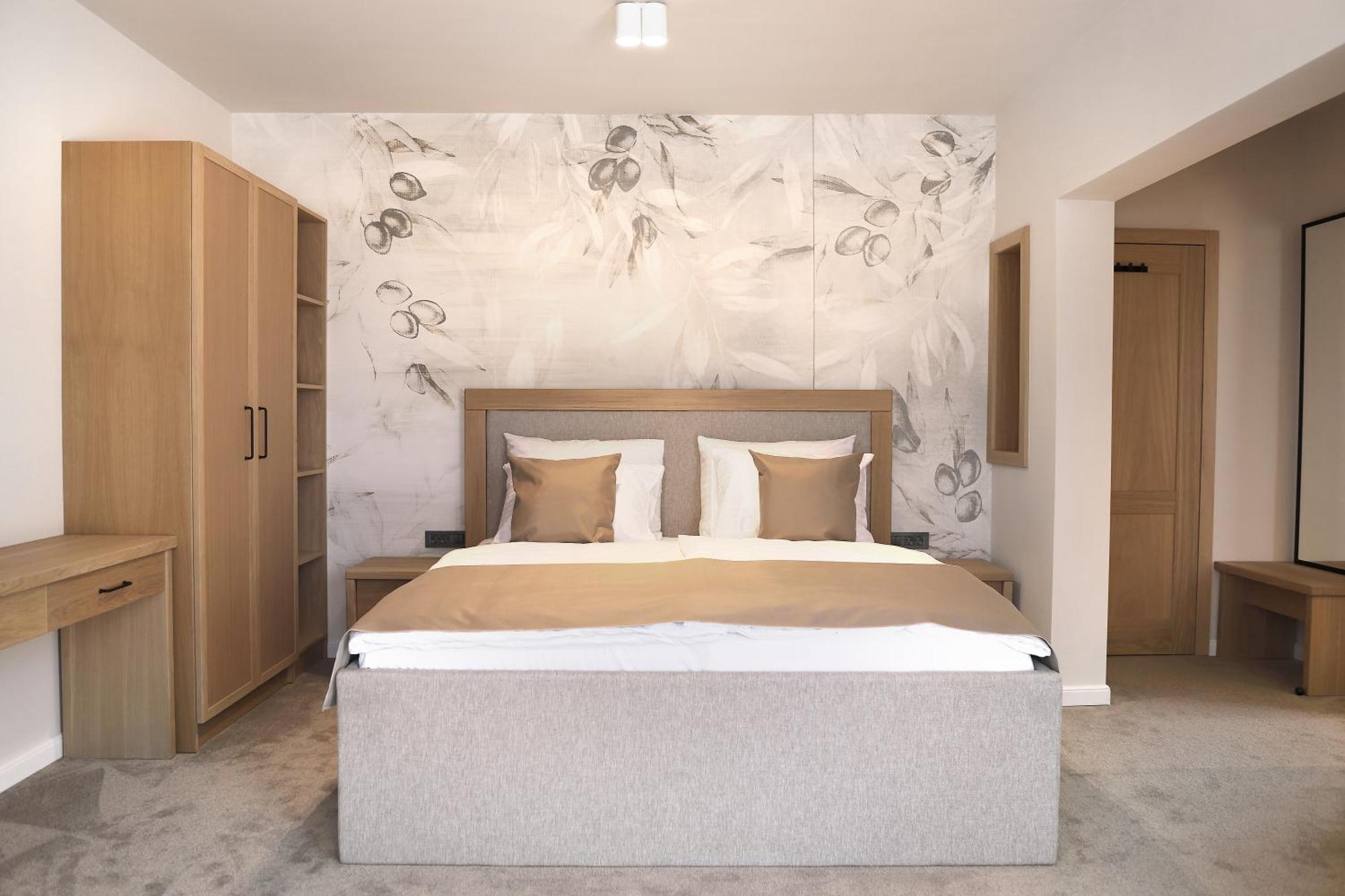 Bracera Inn Malinska Kültér fotó