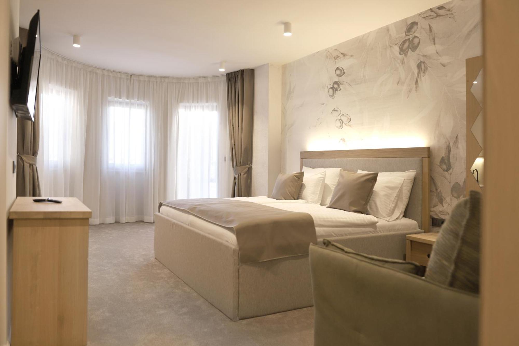 Bracera Inn Malinska Kültér fotó
