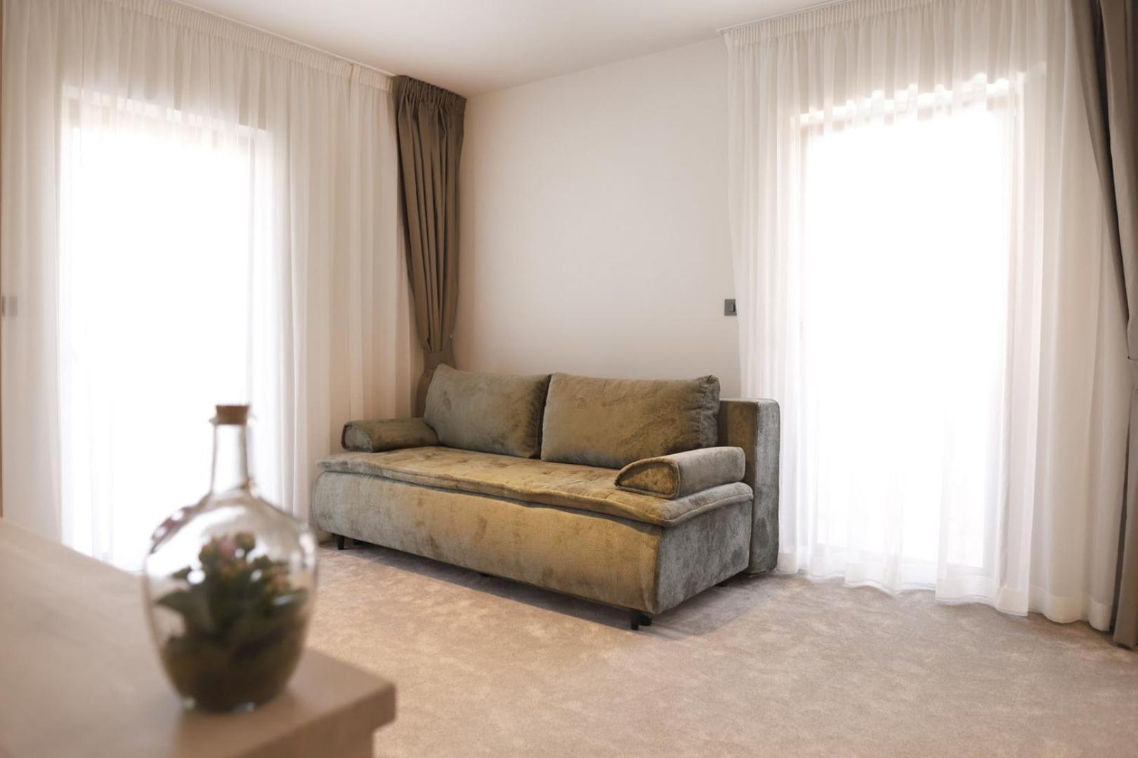 Bracera Inn Malinska Kültér fotó