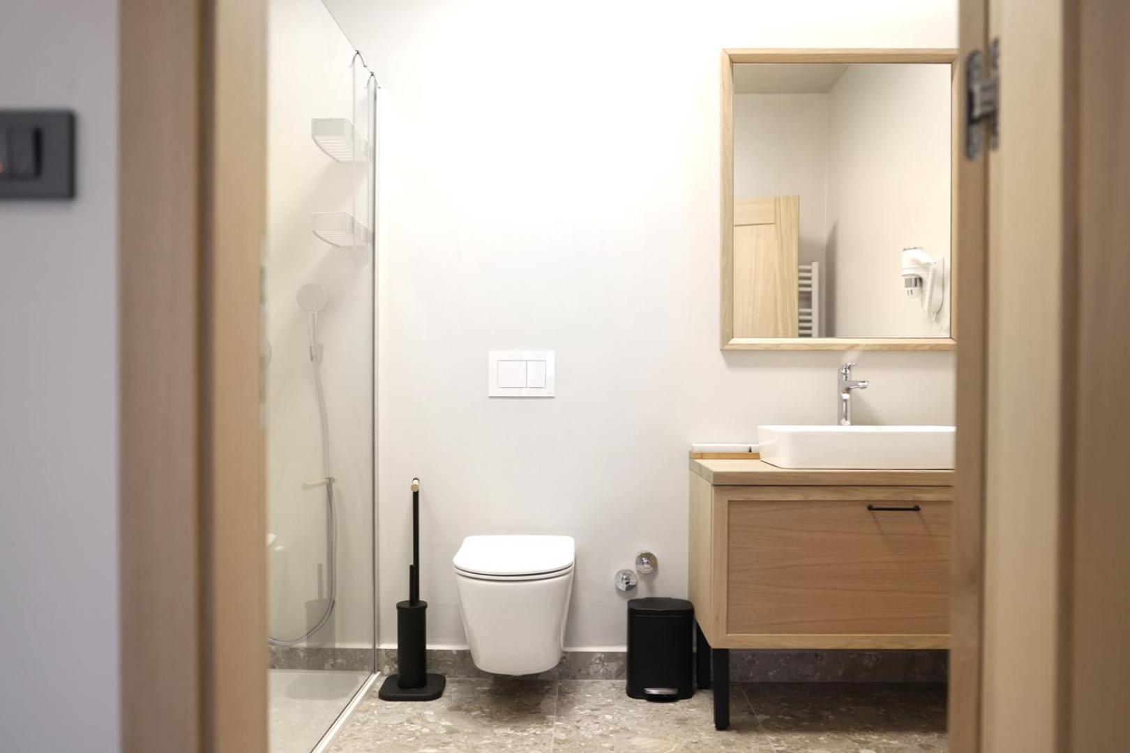 Bracera Inn Malinska Kültér fotó