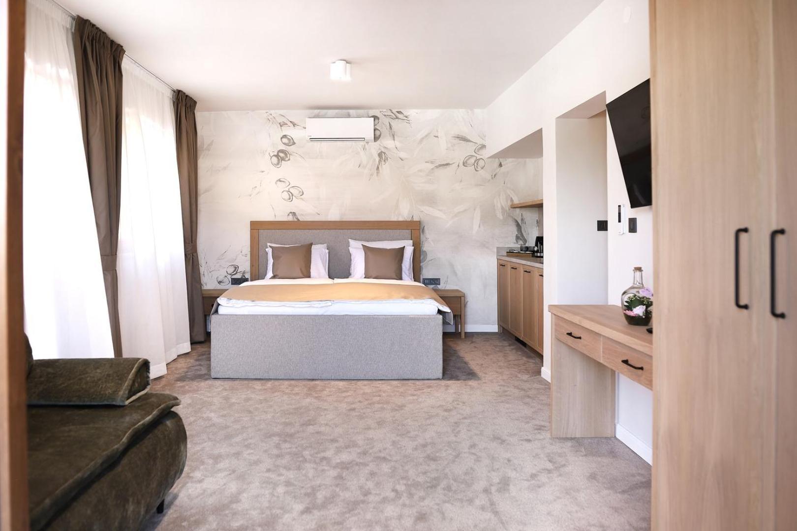 Bracera Inn Malinska Kültér fotó