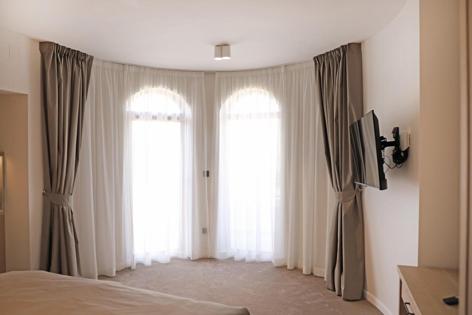 Bracera Inn Malinska Kültér fotó