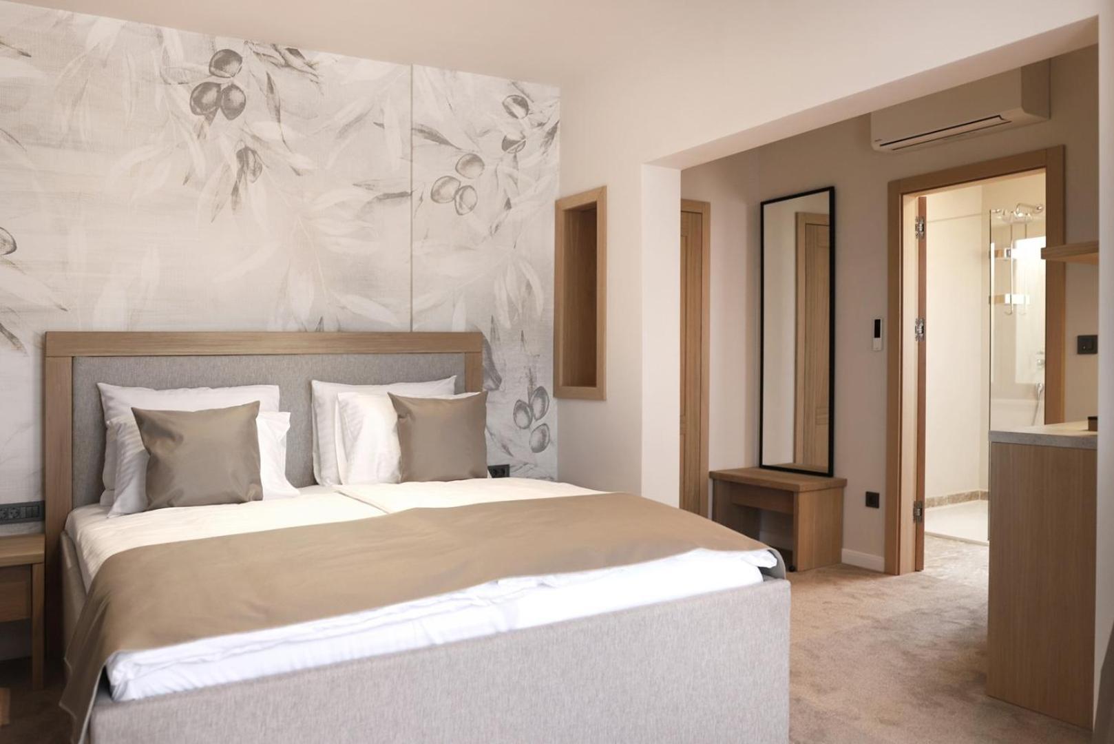 Bracera Inn Malinska Kültér fotó