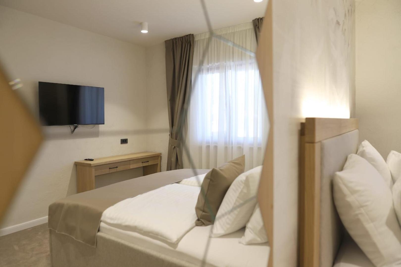 Bracera Inn Malinska Kültér fotó