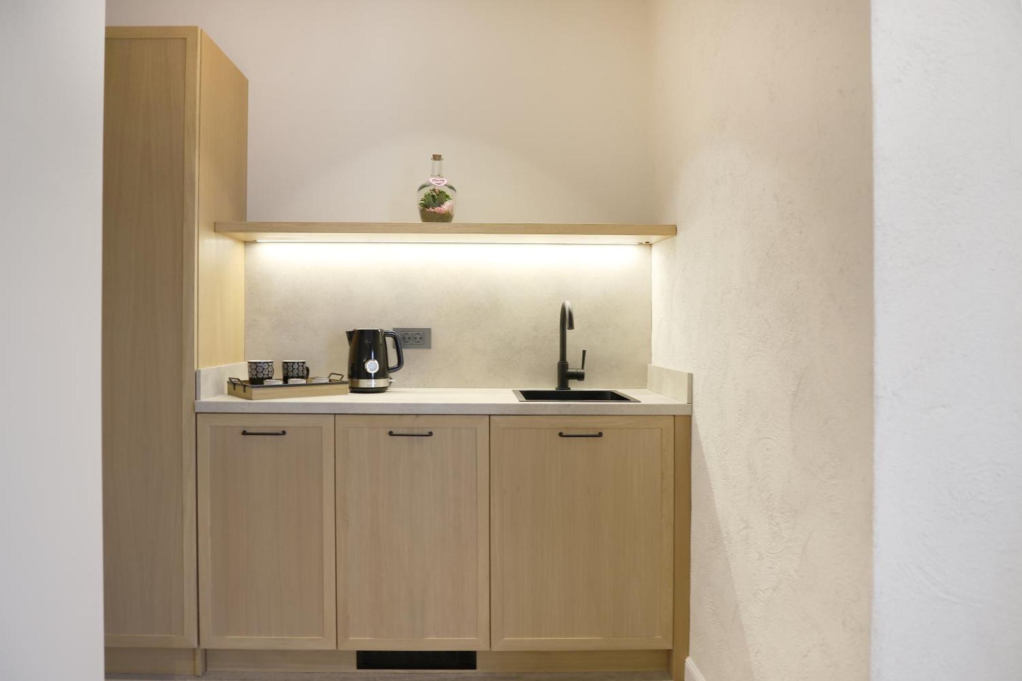 Bracera Inn Malinska Kültér fotó