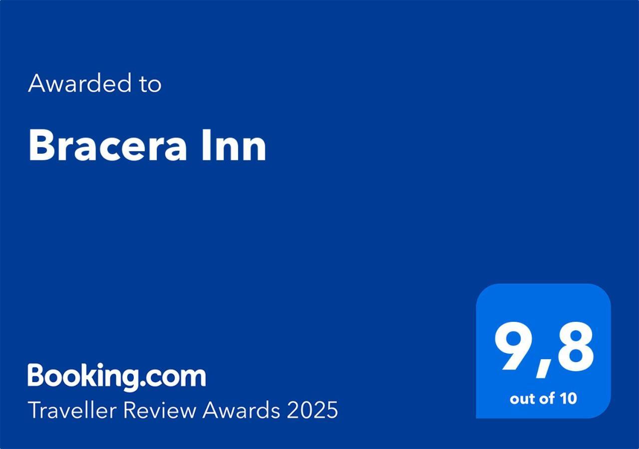Bracera Inn Malinska Kültér fotó