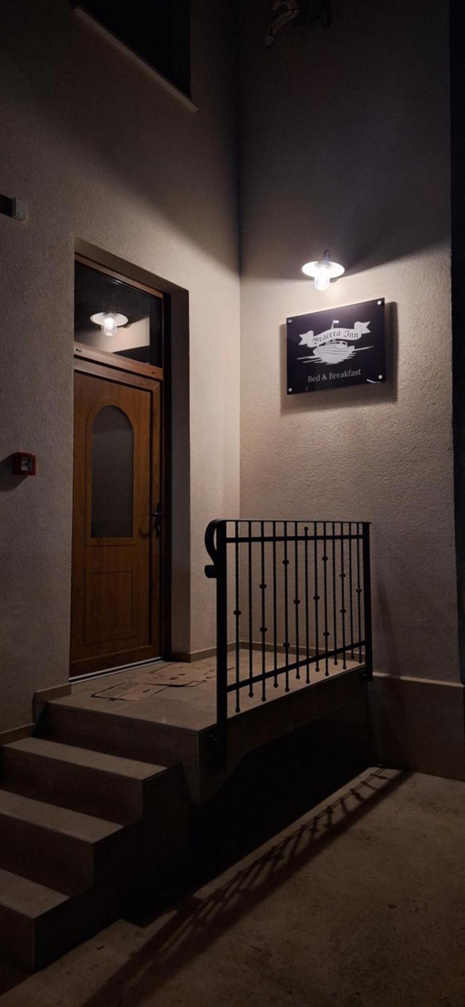 Bracera Inn Malinska Kültér fotó
